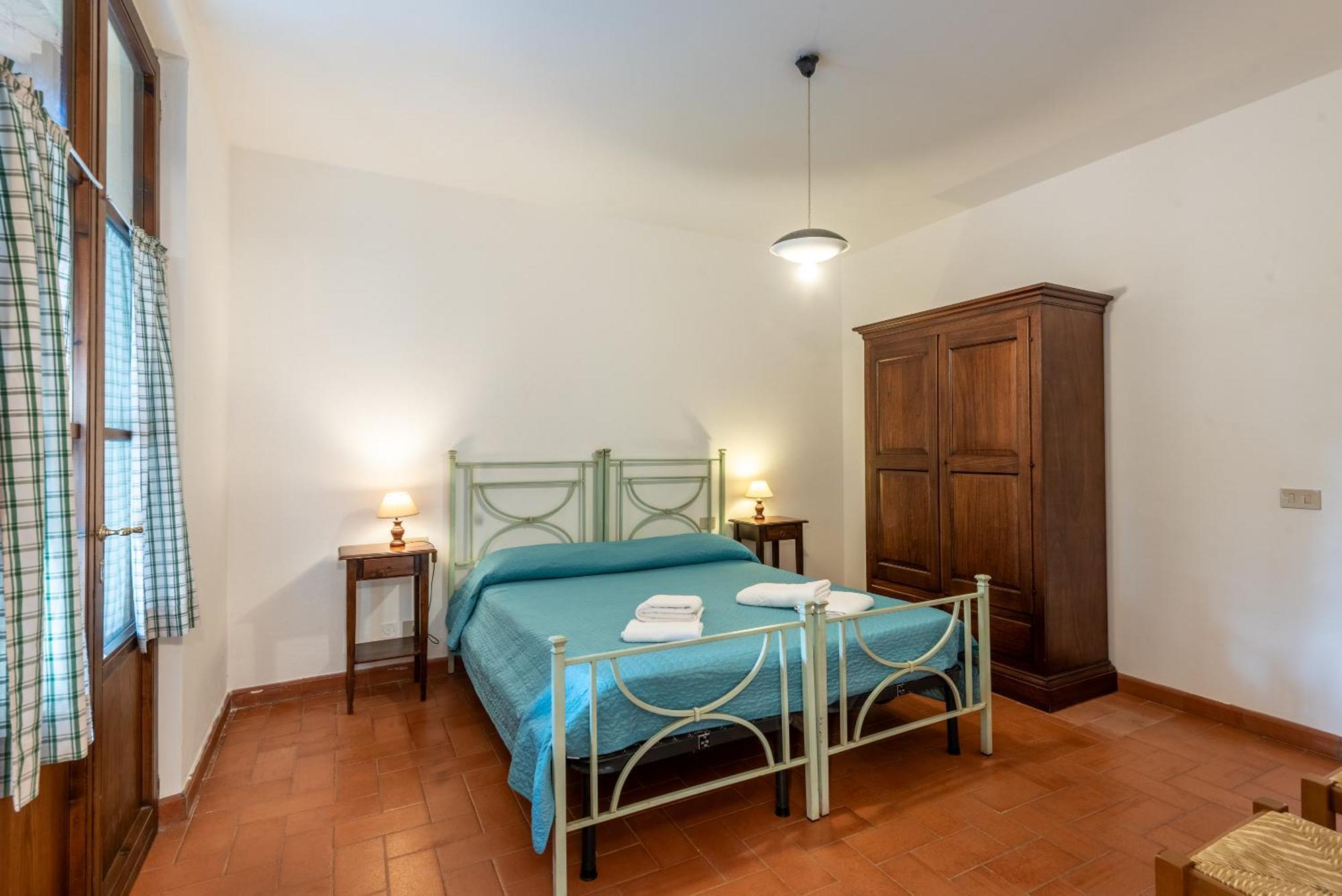 Agriturismo Il Chiassale Раполано-Терме Экстерьер фото