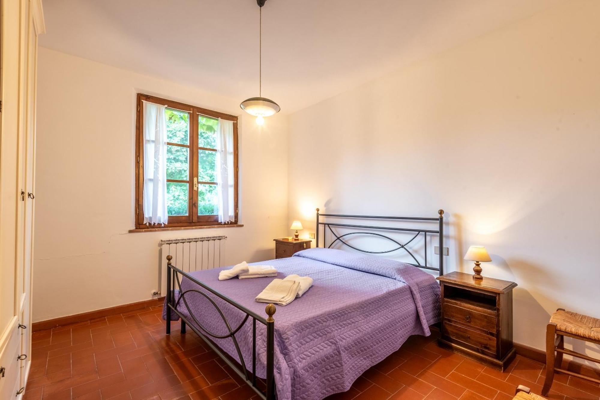Agriturismo Il Chiassale Раполано-Терме Экстерьер фото