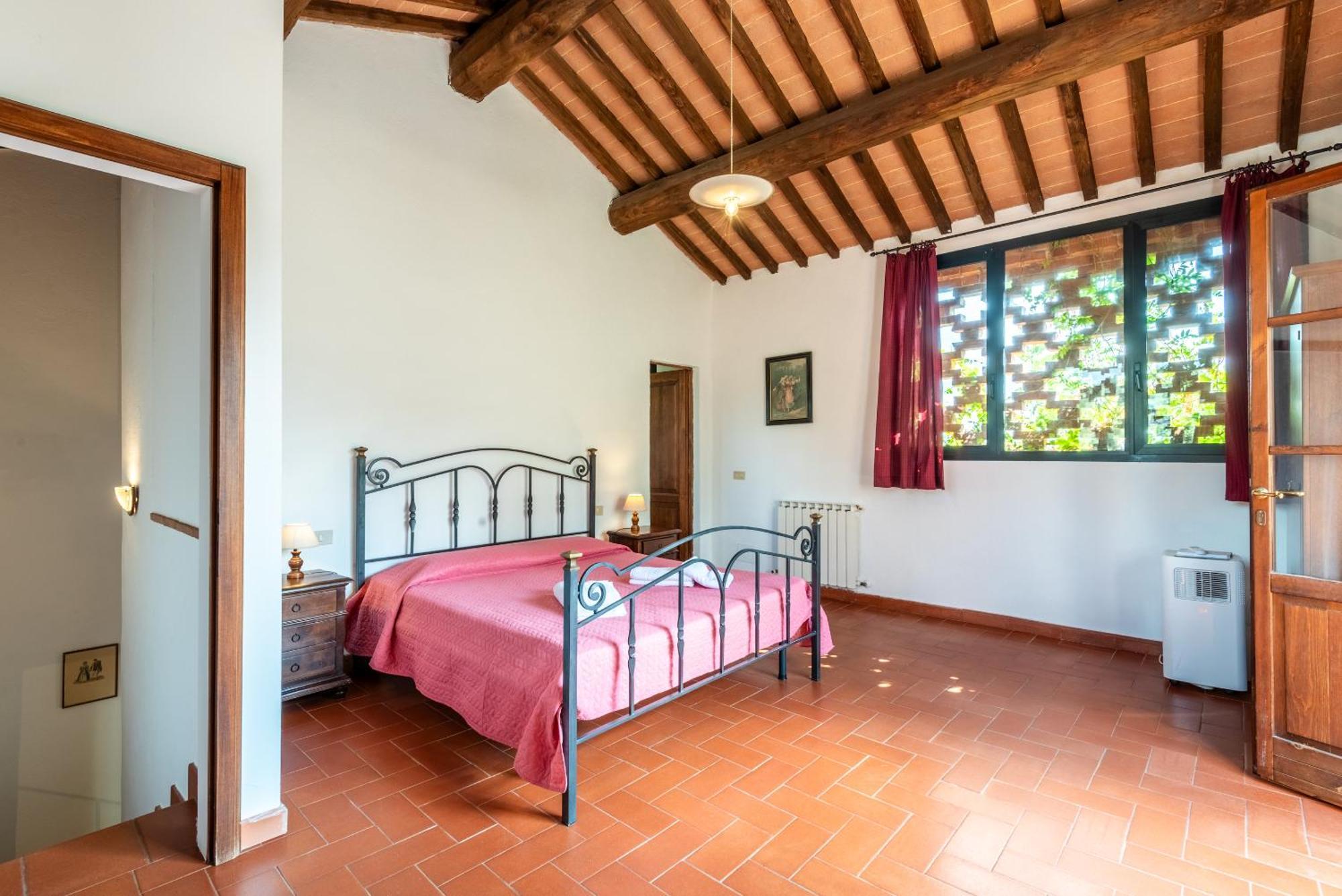 Agriturismo Il Chiassale Раполано-Терме Экстерьер фото