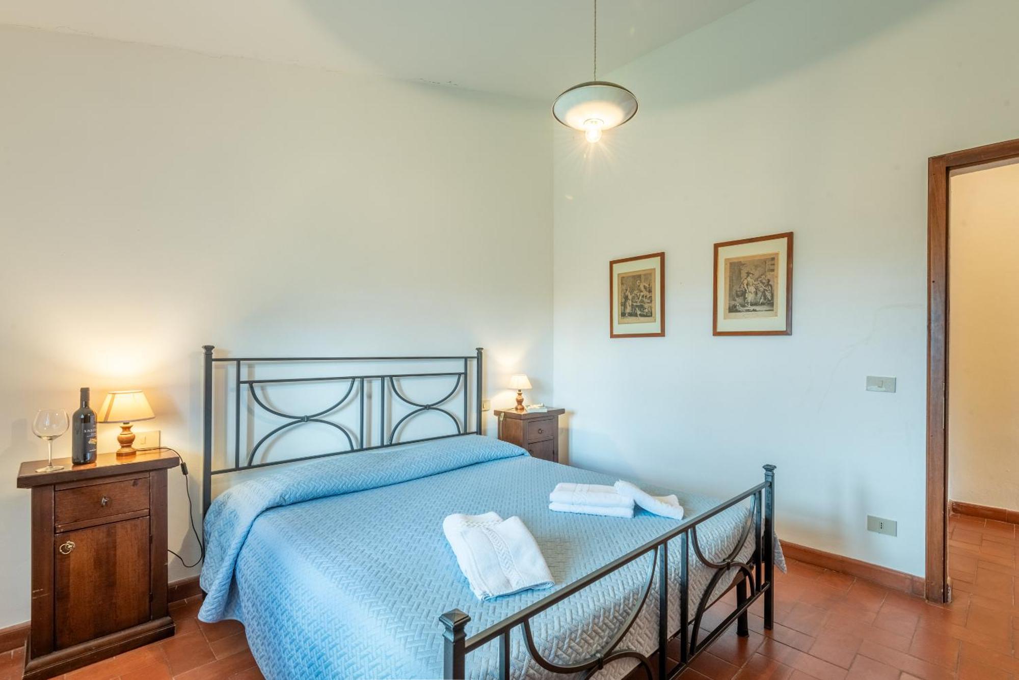 Agriturismo Il Chiassale Раполано-Терме Экстерьер фото